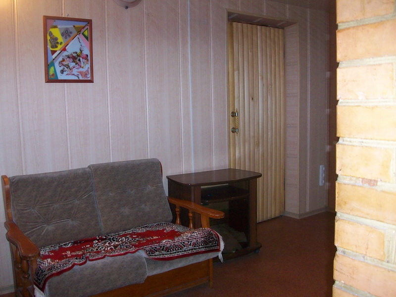 Условия проживания Условия проживания