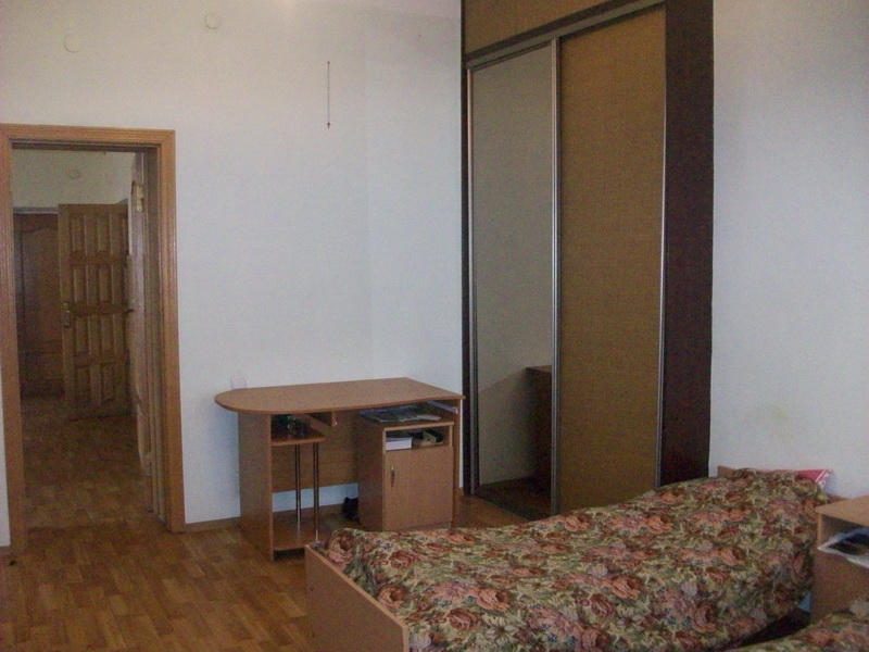 Условия проживания Условия проживания