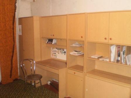 условия проживания в Донецке