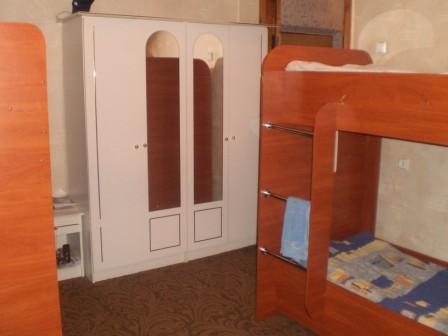 условия проживания в Донецке