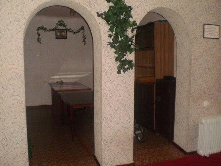 условия проживания в Донецке