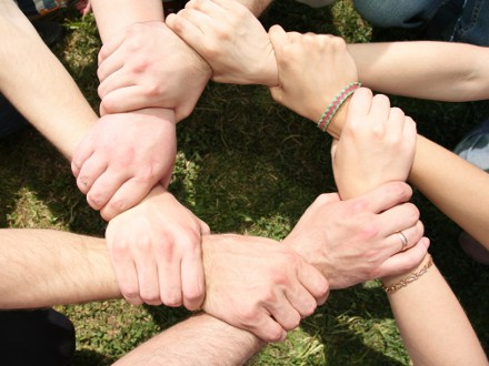 Реабилитационный центр для наркозависимых